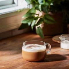 Folgers Simply Smooth Light Roast Ground Coffee Can - 23oz