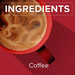 Folgers Classic Medium Roast Instant Coffee - 8oz