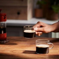 Folgers Simply Smooth Light Roast Ground Coffee Can - 23oz